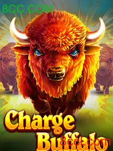 ChargeBuffalo: Uma Nova Era de Diversão no 8CC.COM