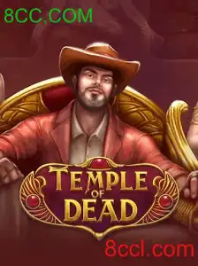 TempleofDead: A Incrível Aventura do Mundo Antigo