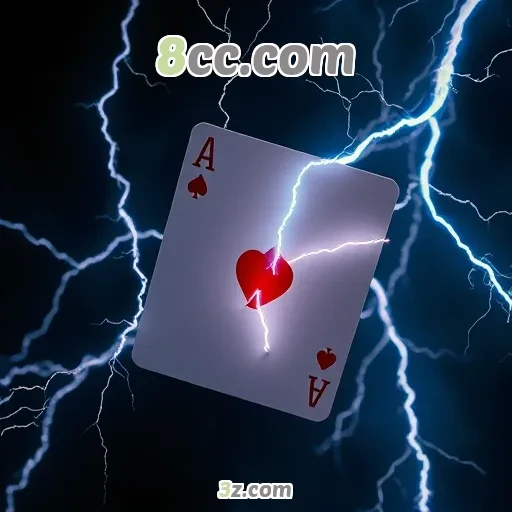 8cc.com Plataforma